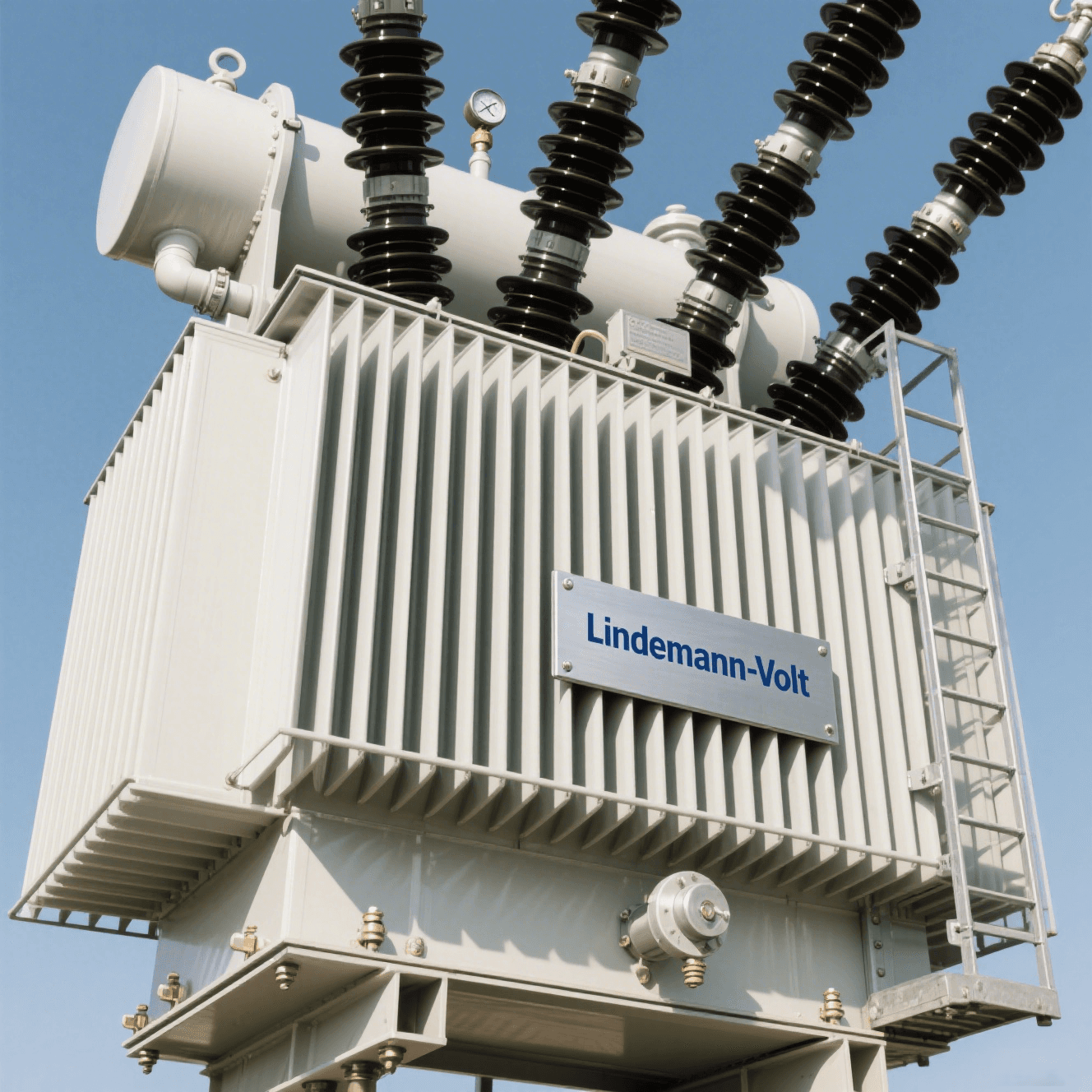 Eng2Move Split Trafo Substation and Utility EPC Business to Lindemann-Volt GmbH - Image 1