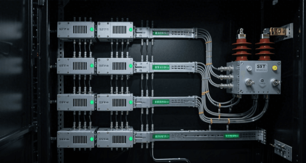 Eng2Move Split Trafo Substation and Utility EPC Business to Lindemann-Volt GmbH - Image 6