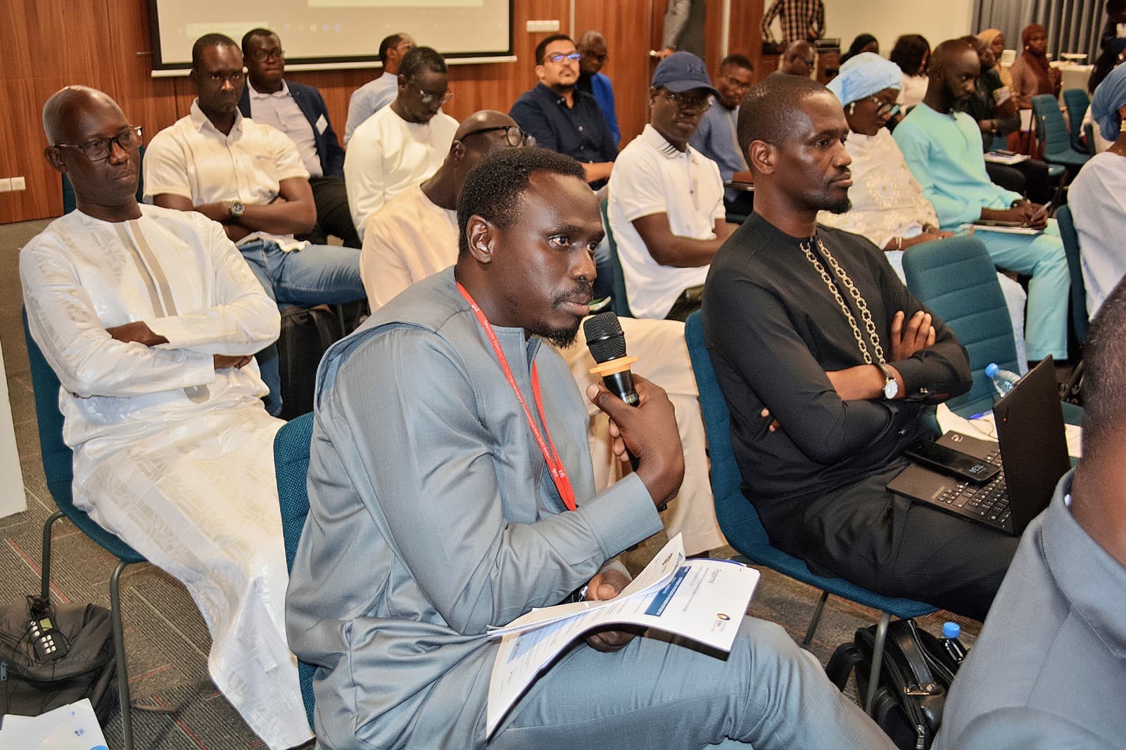 Energie-Geschäftsreise Senegal with AHK Germany - Image 5