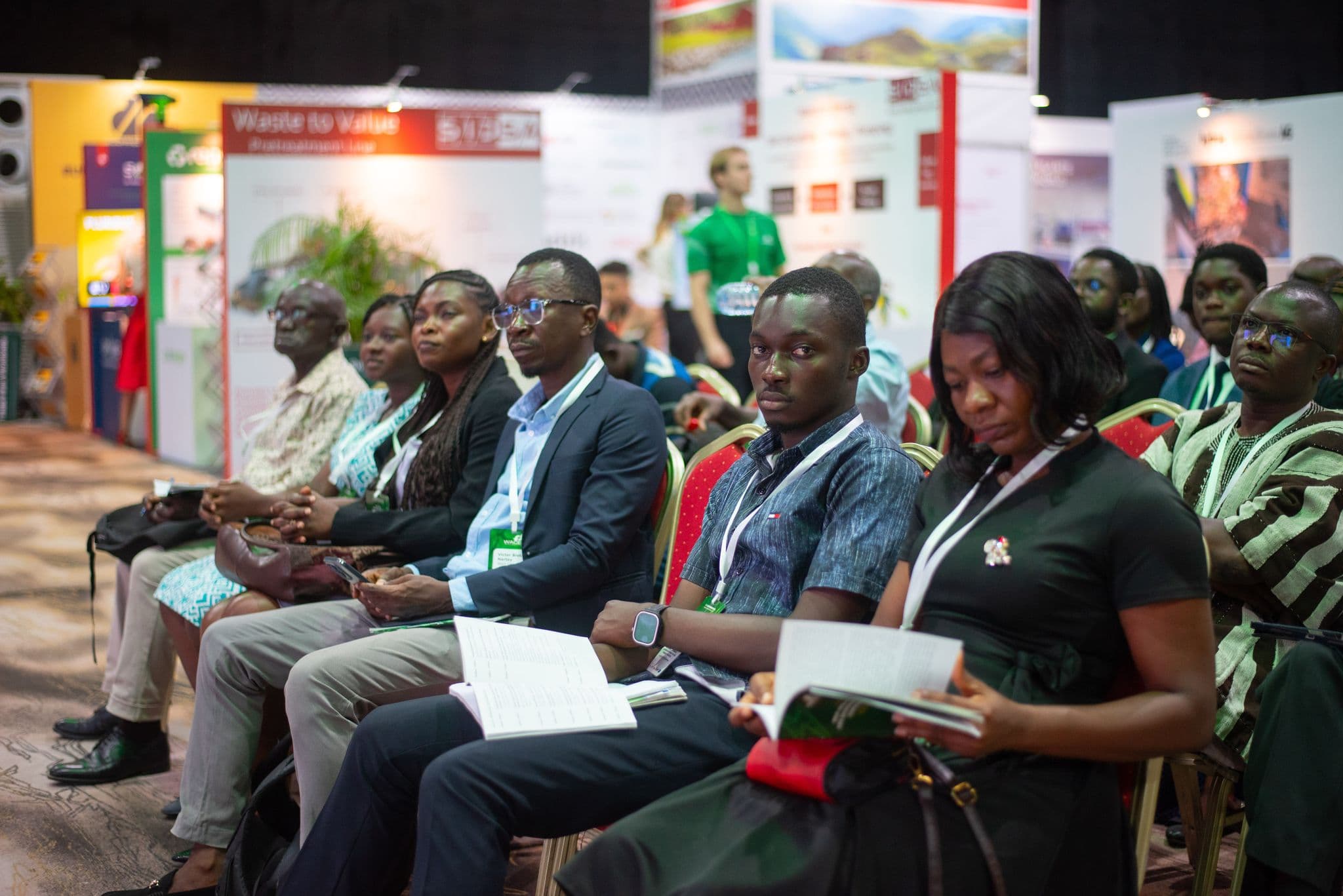 Energie-Geschäftsreise Ghana with AHK Germany - Image 2